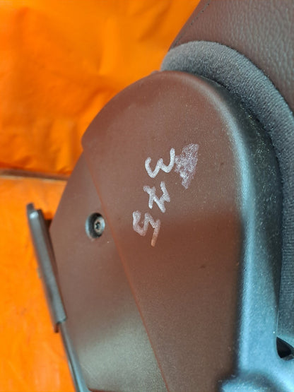 ✅Jaguar I-Pace Ev400 X590 2020 Front Left Leather Seat Warranty A375 - Image 12