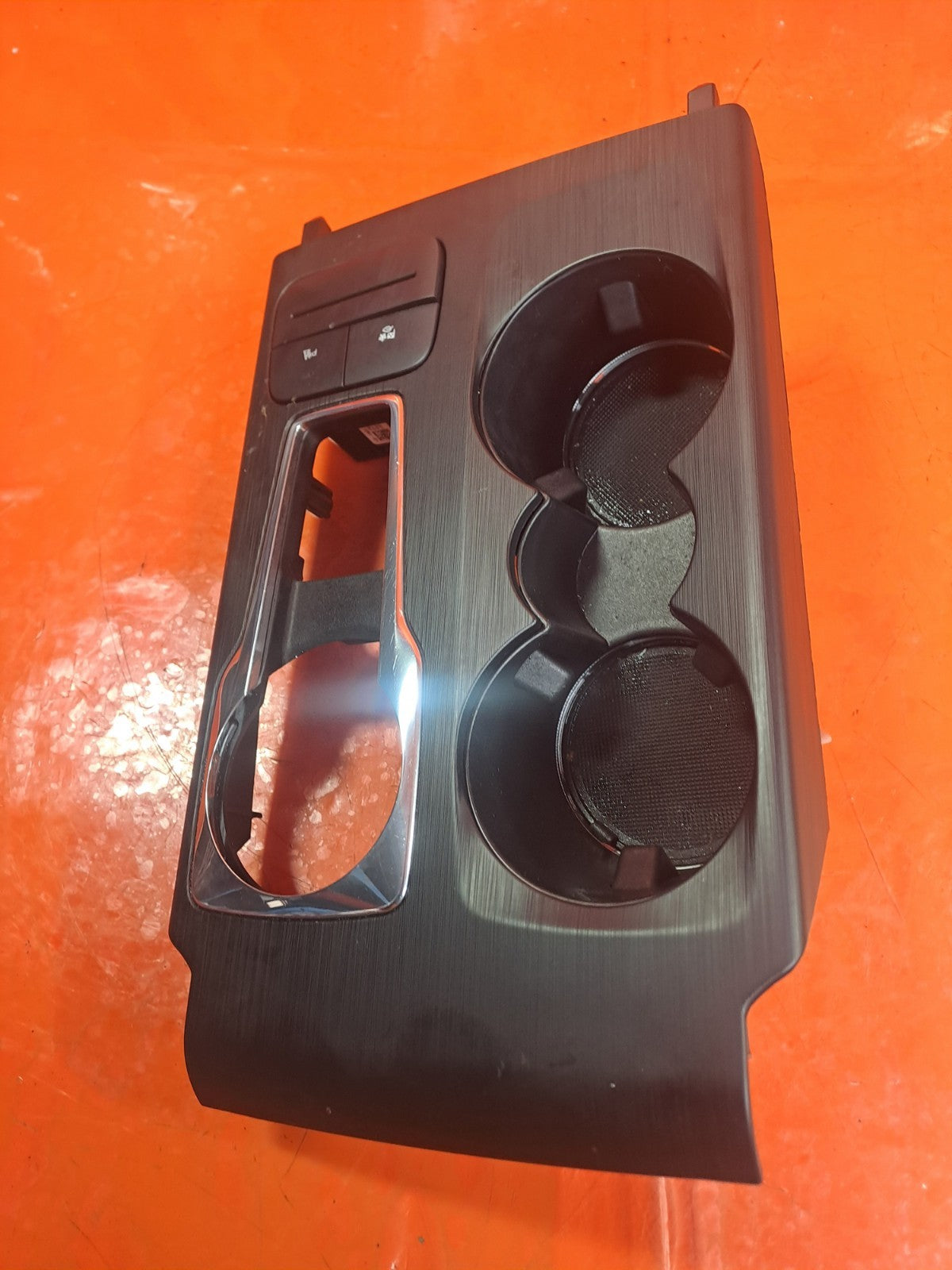 ✅FORD KUGA ST-LINE X 2.5 PETROL 2023 CENTRE CONSOLE CUP HOLDER JX7BA13560JW A333 - Image 9