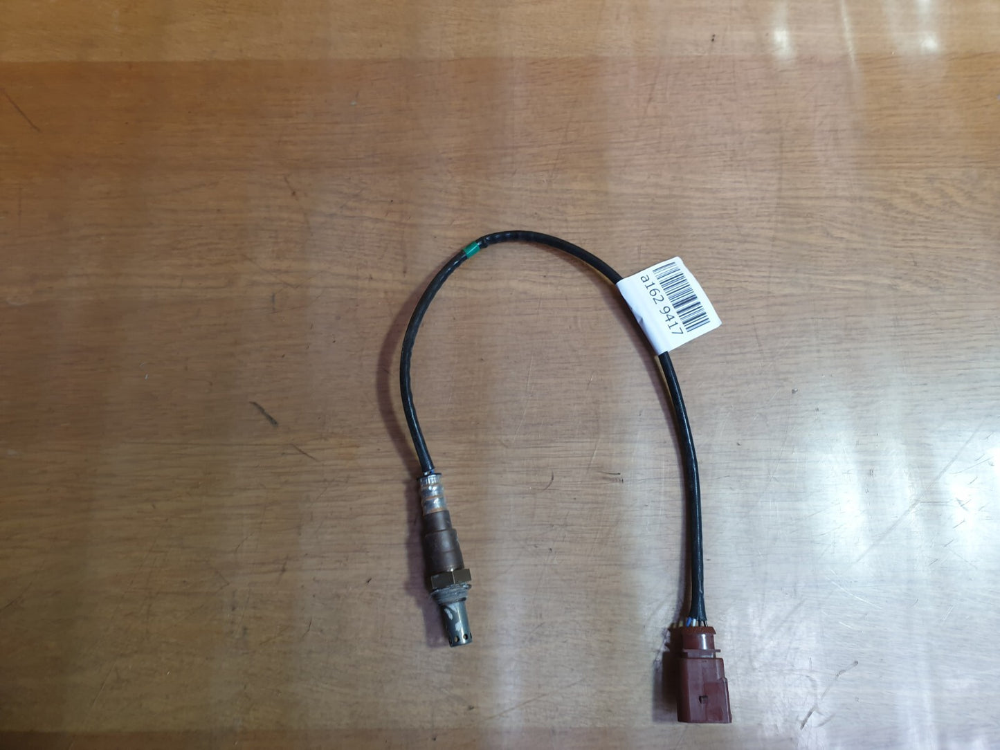 ✅2024 VW TAIGO R-LINE 1.0P OXYGEN LAMBDA SENSOR 04E906262GF + WARRANTY A162 - Image 1
