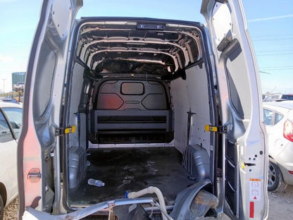 Ford Transit Custom 2.0 Diesel 2021 Breaking Price Per Wheel Nut Only Silver - Image 6