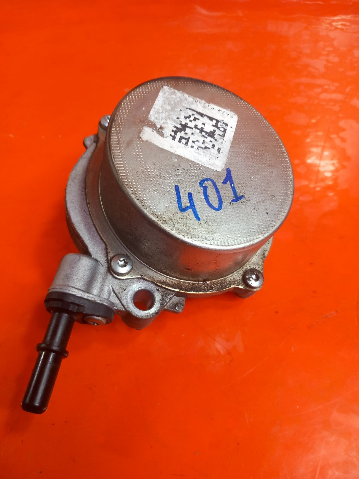 2017 Ford Ranger Wildtrak Vacuum Pump BK3Q-2A451-GB Warranty A401 - Image 4