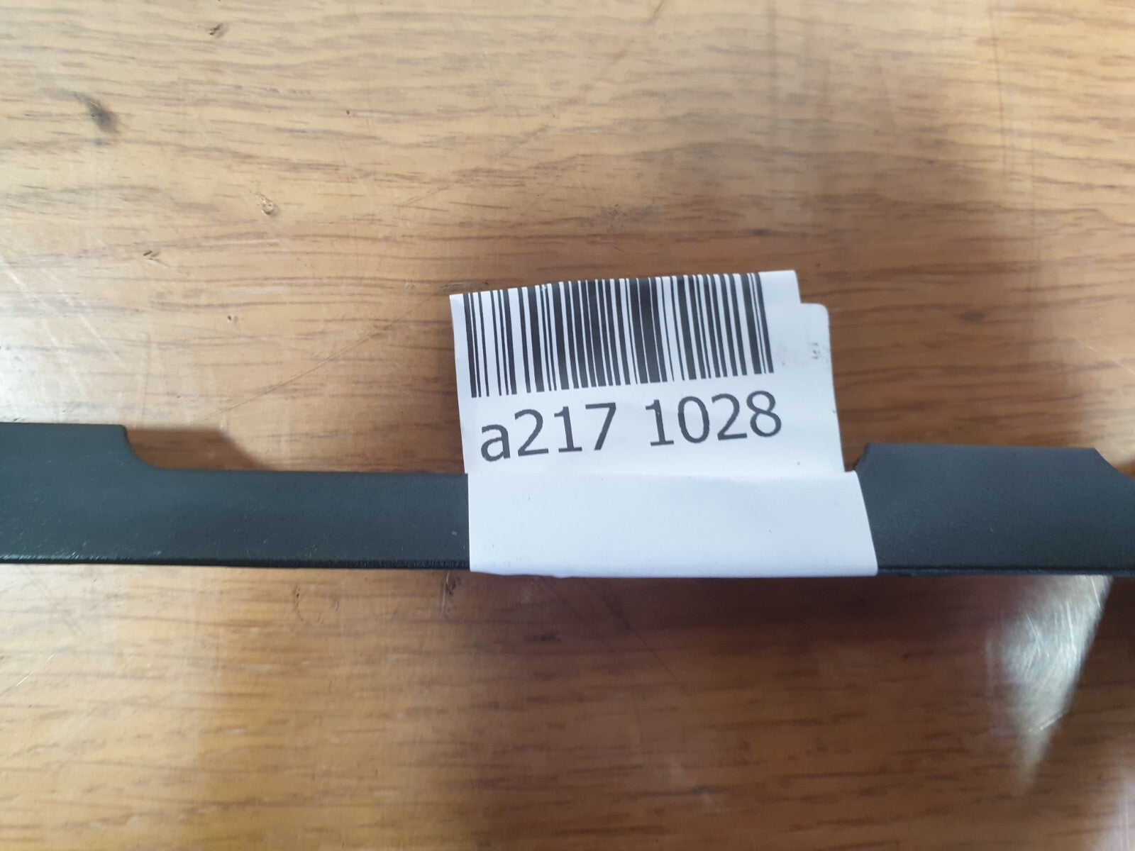 SEAT Arona Fr Tsi 1.0 Petrol 2019 HEATER CONTROL SURROUND TRIM 6F0857060B A217 - Image 8