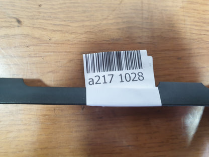 SEAT Arona Fr Tsi 1.0 Petrol 2019 HEATER CONTROL SURROUND TRIM 6F0857060B A217 - Image 8