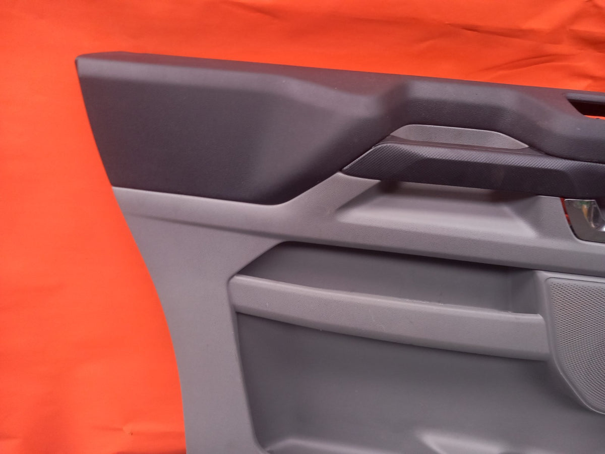 Ford Transit Custom 2.0 Diesel 2024 Front Left Door Card PZ31V23943AC A406 - Image 3