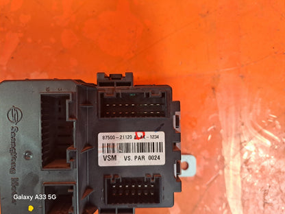 ✅Ssangyong Rodius Turismo 2.2 Diesel 2017 XENON HEADLIGHT CONTROL UNIT MODULE - Image 5