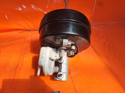 ✅2017 Ford Tourneo Custom Brake Servo & Master Cylinder 821503 +Warranty A359 - Image 6