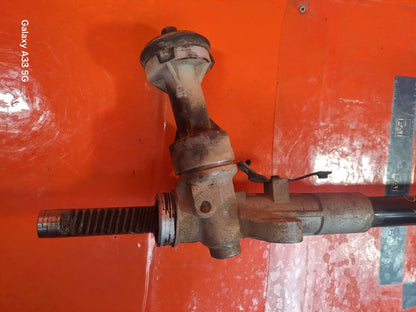 ✅KIA SPORTAGE 4 1.7 DIESEL 2014 POWER STEERING RACK 56500-2S080 Warranty A287 - Image 5