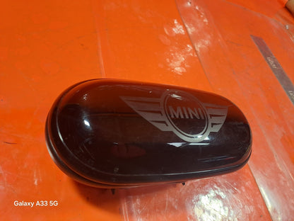 ✅MINI COUNTRYMAN ONE D MK3 1.6 DIESEL 2013 SUNGLASS HOLDER AND BRACKET 9809203 - Image 5