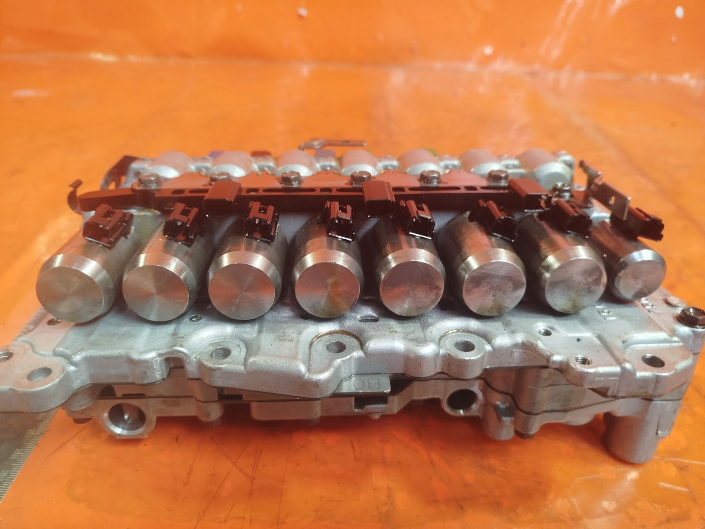 ✅BMW 220D M Sport F44 2 Series 2023 2.0 Diesel Gearbox Valve Body Control Unit - Image 11