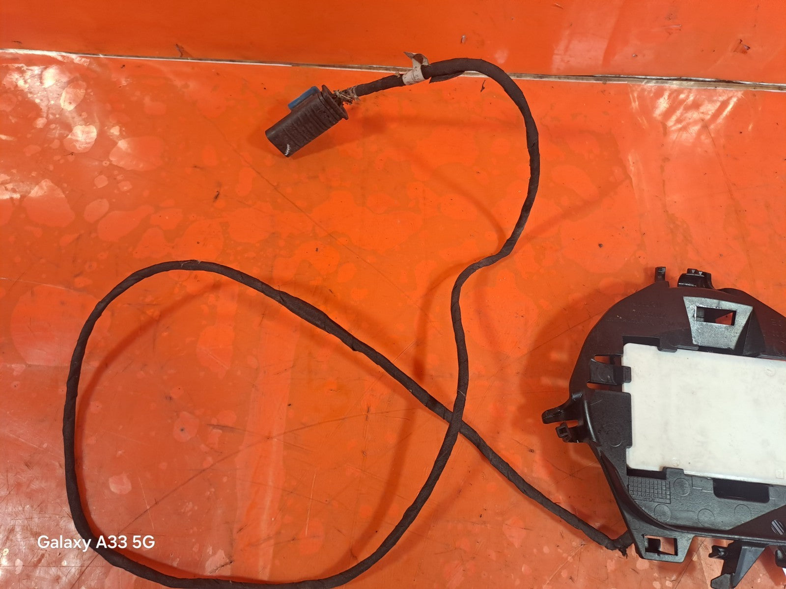 ✅2012 MERCEDES B CLASS W246 DISTANCE RADAR SENSOR MODULE A0009051302 + WARRANTY - Image 3