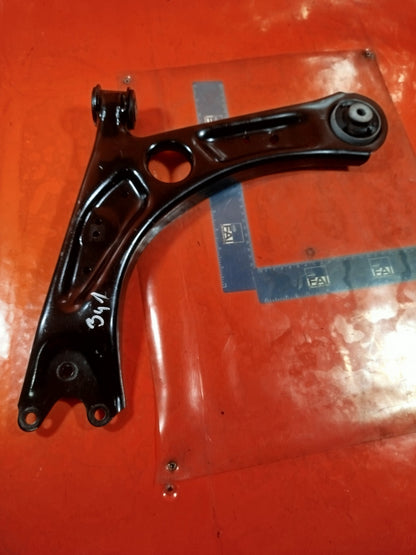 ✅FORD GRAND TOURNEO CONNECT VW CADDY 2024 FRONT LEFT LOWER SUSPENSION ARM - Image 4