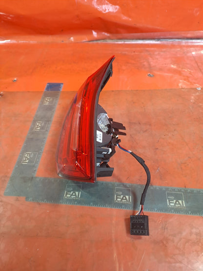 ✅BMW F33 420D M SPORT 2.0D 2015 REAR LEFT INNER TAIL LIGHT 7296101 Warranty A367 - Image 11