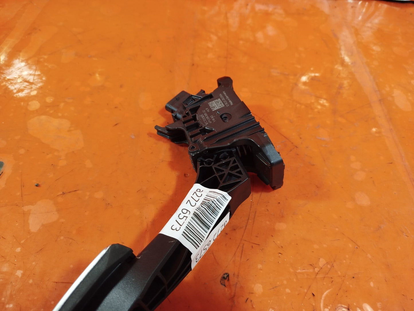 ✅CUPRA BORN V2 Ev 2023 THROTTLE ACCELERATOR PEDAL 1EC723503 Warranty A272 - Image 10
