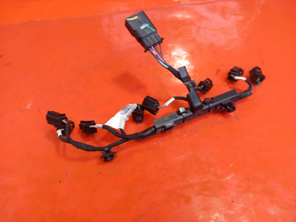 2023 Renault Captur II Fuel Injector Wiring Loom 240118244S Warranty A392 - Image 3