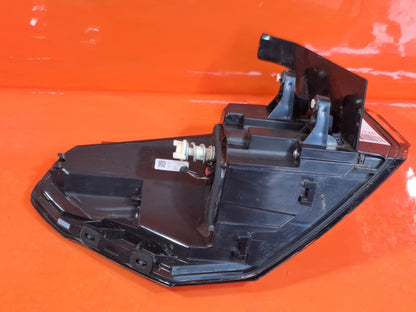 VW TAIGO LIFE 1.0 PETROL 2023 REAR RIGHT TAIL LIGHT 2G7945096 Warranty A219 - Image 6