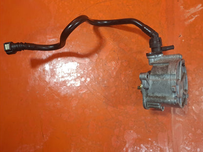 ✅MERCEDES CLA 180 AMG LINE 1.3 PETROL 2021 VACUUM PUMP A2820900005 Warranty A358 - Image 10