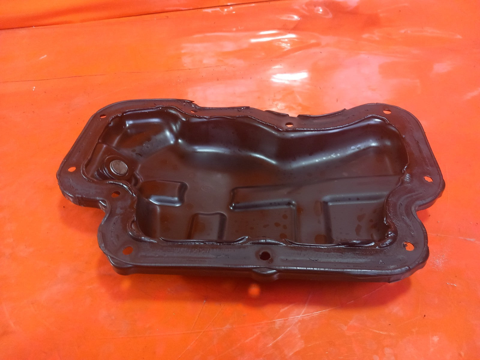 2024 Dacia Jogger Engine Oil Sump 111116195R Warranty A391 - Image 7