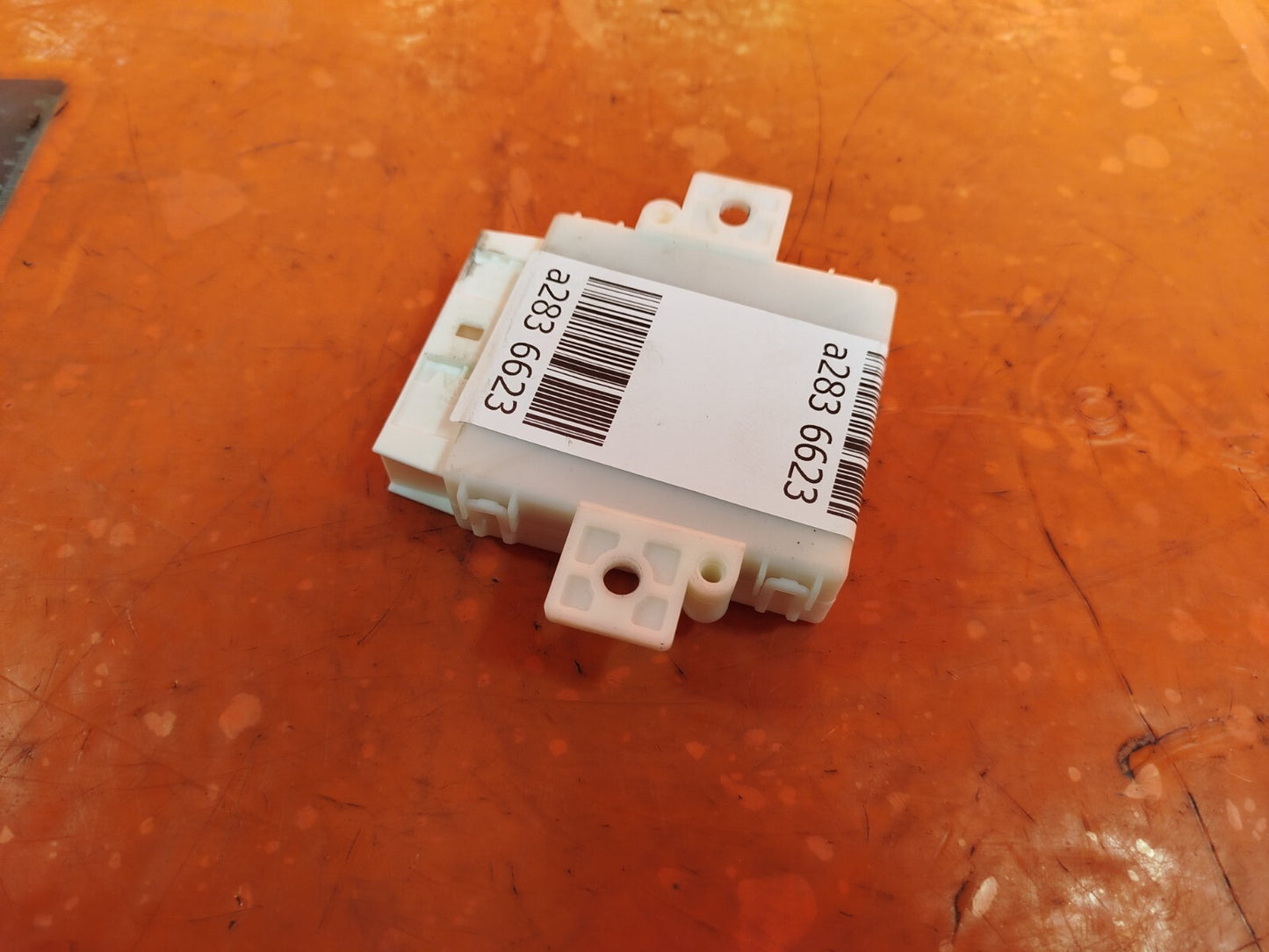 ✅Mercedes C-Class C250 W204 2.1 Diesel 2011 PARKING DISTANCE CONTROL MODULE A283 - Image 10