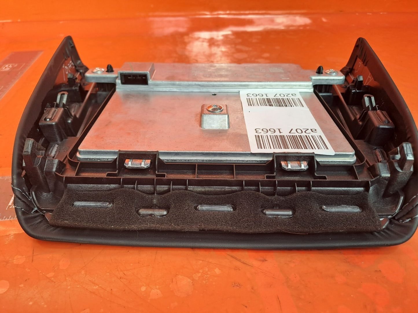 ✅TESLA Model 3 Long 2024 INDUCTIVE CHARGER ASSEMBLY - GEN 4 1761810-00-C A207 - Image 12