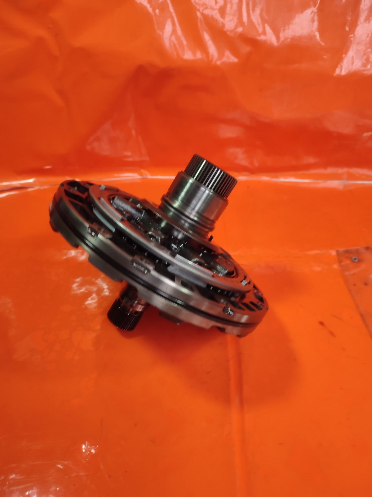 ✅AUDI Q7 S LINE 3.0 DIESEL 2007 AUTO GEARBOX OIL PUMP Warranty A295 - Image 11
