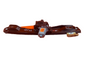 2021 Ford Ranger Wildtrak Rear Right Window Motor Regulator 918968-104 A407 - Image 1