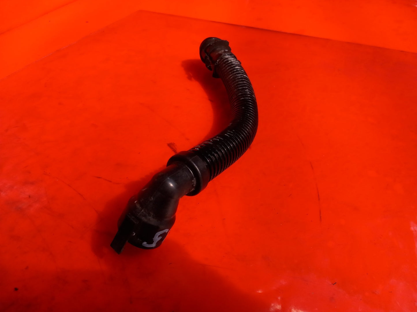 2013 BMW 3 Series F30 Diesel Breather Pipe Hose Warranty A395 - Image 12