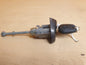 Vauxhall Corsa 2021  Barrel Door Lock Switch w/Key - Image 1