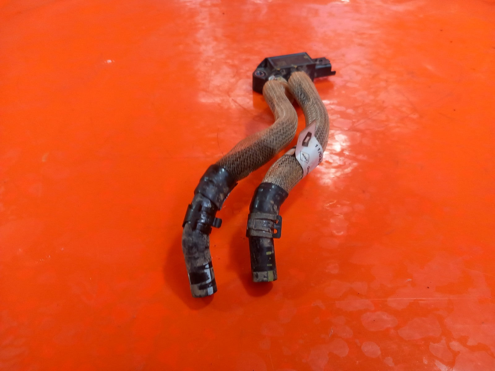 Dacia Jogger 1.0 Petrol 2024 Exhaust Pressure Sensor 227707094R Warranty A391 - Image 3