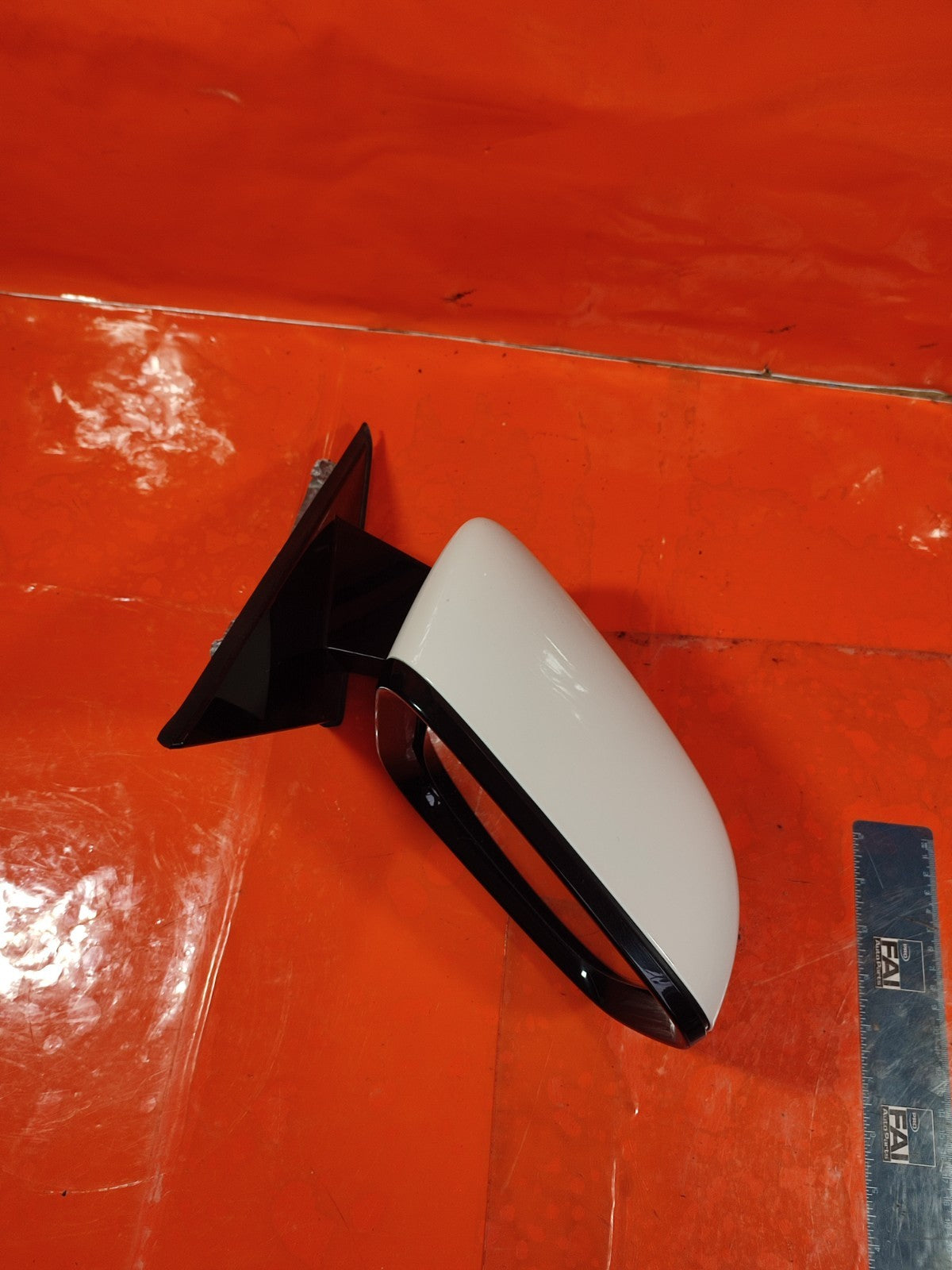 ✅2022 BMW 3 SERIES G21 RIGHT WING MIRROR WHITE + WARRANTY A305 - Image 8