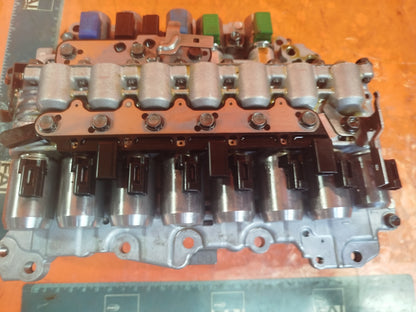 ✅BMW 220D M Sport F44 2 Series 2023 2.0 Diesel Gearbox Valve Body Control Unit - Image 12