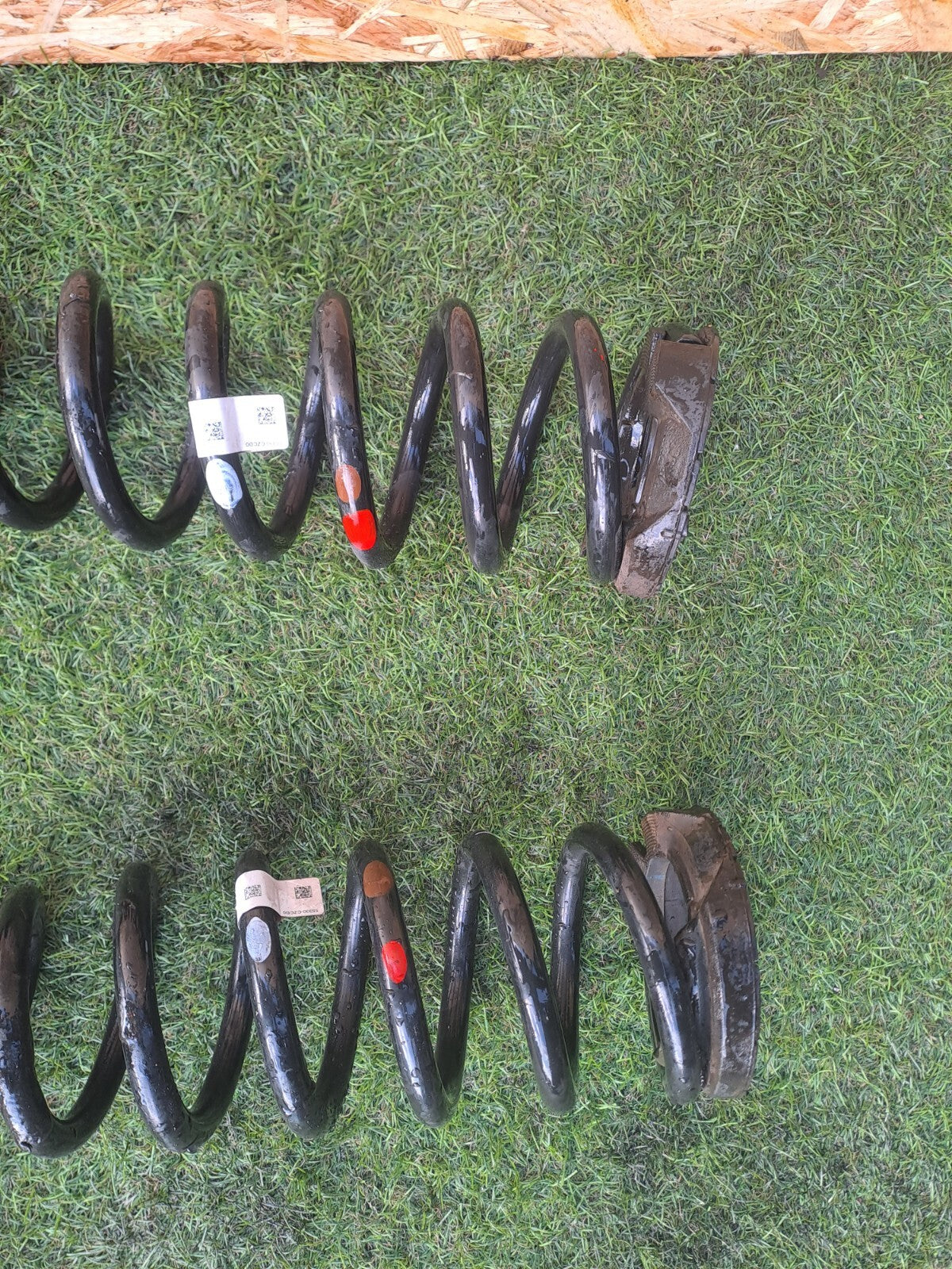 ✅Hyundai Tucson MK4 Ultimate 2023 1.6 Petrol REAR COIL SPRINGS 55330-CZCD0 A248 - Image 9