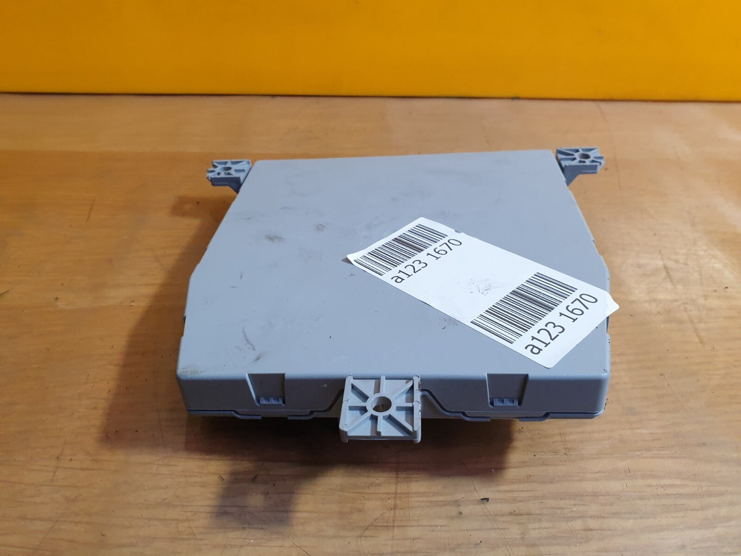 ✅2016 Mercedes C Class W205 SAM Control Module A2059006822 + Warranty A123 - Image 12
