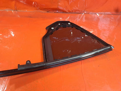 ✅BMW G20 318D M Sport 2.0 Diesel 2021 Rear Left Quarter Window Glass 7465141 - Image 10