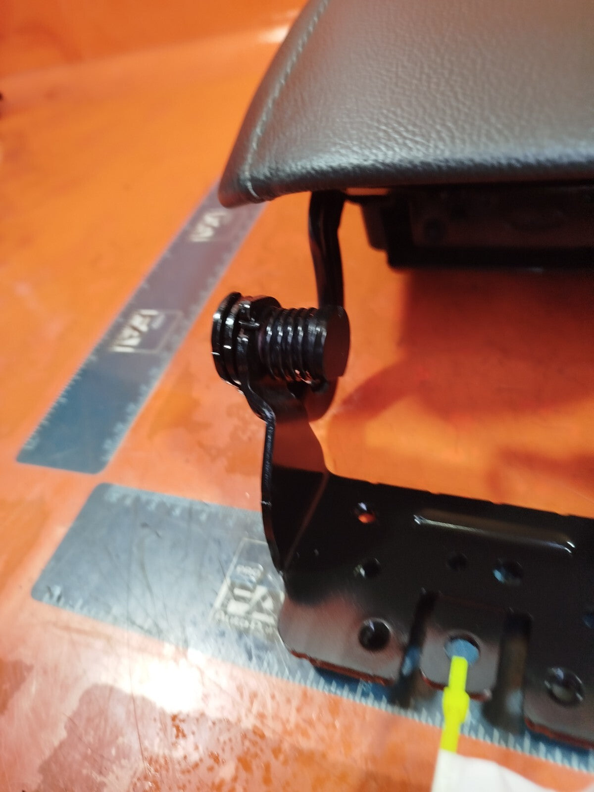 ✅Ford Mondeo Titanium 2015 2.0 Diesel ARM REST ES73-F045C74-AF1F1E Warranty - Image 8