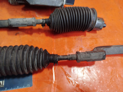 ✅Mercedes A200 2014 ELECTRIC POWER STEERING RACK 6700003558A Warranty A021 - Image 3