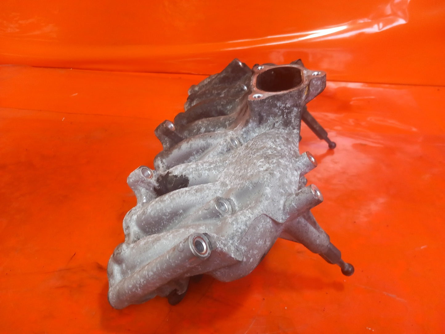 2018 Ssangyong Korando ELX 4X4 Air Intake Manifold A6711410301 Warranty A329 - Image 9