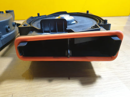 2023 BMW 1 Series F40 Subwoofer Speaker Pair Front 7927998 7927997 Warranty A151 - Image 7