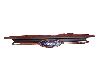 ✅2016 Ford Transit Custom Front Upper Radiator Grille Badge BK21-8A133-A A373 - Image 1