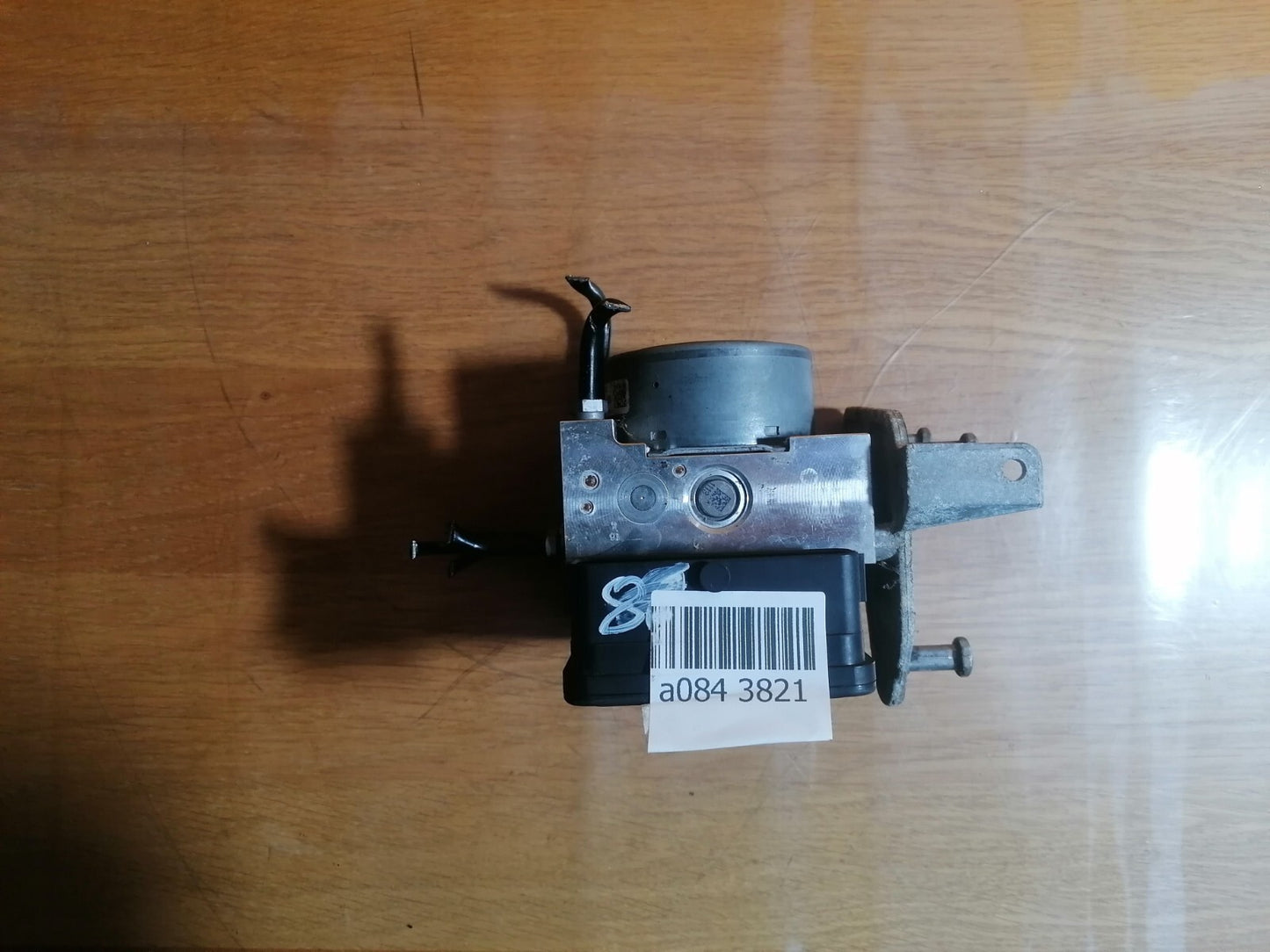 ✅2014 MERCEDES C CLASS W205 2.1D ABS PUMP CONTROL MODULE A2059012800 + WARRANTY - Image 12