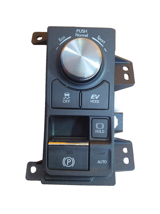 ✅2019 Lexus NX 300H Parking Handbrake Switch 191811 + Warranty A146 - Image 1