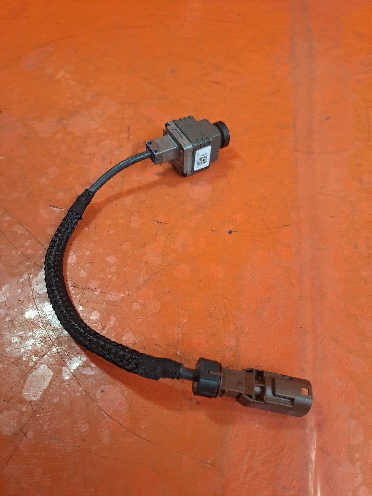✅MERCEDES CLA 180 AMG LINE 1.3 PETROL 2021 REAR VIEW CAMERA A0009056206 Warranty - Image 12
