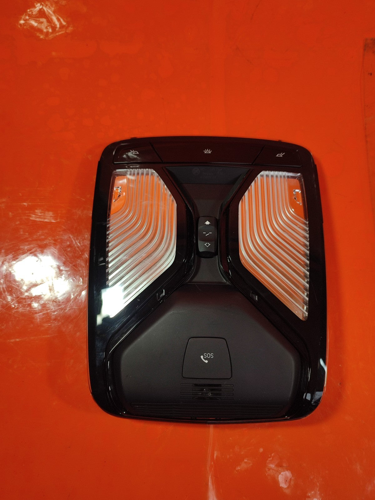 ✅2022 BMW 3 SERIES G21 FRONT INTERIOR ROOF LIGHT 5A5A537 + WARRANTY A305 - Image 4
