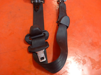2017 Ford Ranger Wildtrak Rear Right Seat Belt AB3926611B68A Warranty A401 - Image 3