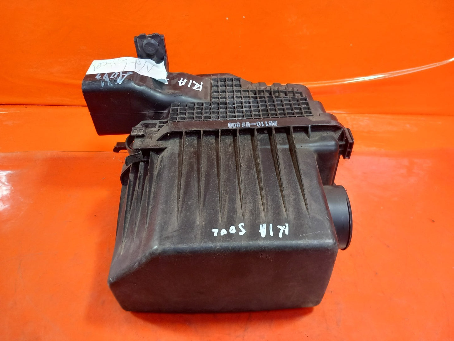 Kia Soul 1.6 Diesel 2009 Air Filter Box 28110-B2000 Warranty A099 - Image 4