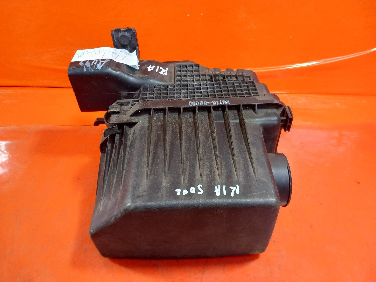 Kia Soul 1.6 Diesel 2009 Air Filter Box 28110-B2000 Warranty A099 - Image 4