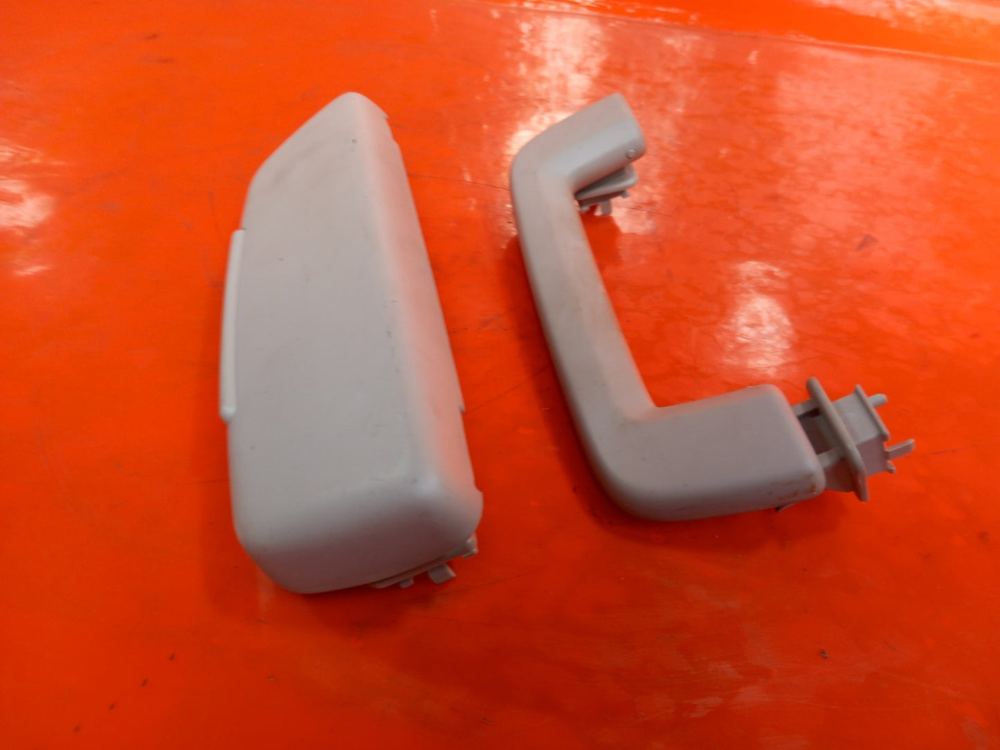 Ford Tourneo Custom 2.2 Diesel 2015 Interior Grab Handles 7S71A045B14 Warranty - Image 4