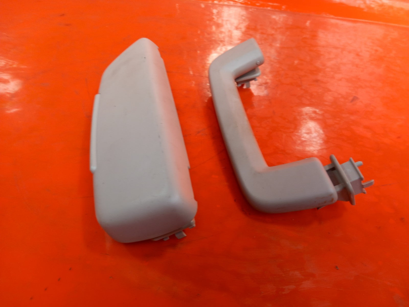 Ford Tourneo Custom 2.2 Diesel 2015 Interior Grab Handles 7S71A045B14 Warranty - Image 4