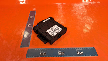 2010 AUDI Q7 S-LINE 3.0D GEARBOX CONTROL MODULE ECU 09D927750KC + WARRANTY A224 - Image 7