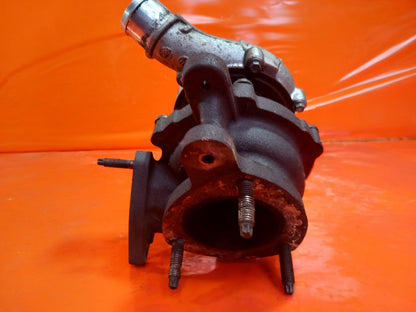 2021 Ford Transit Custom Turbo Turbocharger BK2Q-6K682-GA Warranty A370 - Image 10