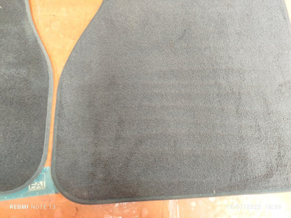✅BMW 220D M Sport F44 2 Series 2023 2.0 Diesel Floor Mats 7462744 Warranty A293 - Image 6